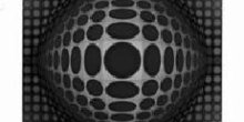 Kultursommer 2007 - Victor Vasarely kiállítás