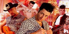 I. Dead Cat Night – Extreme Rock’n’roll & Psychobilly Festival
