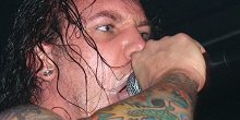 As I Lay Dying (USA)