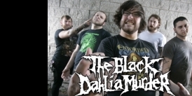 The Black Dahlia Murder - új szám hallgatható