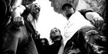 Casketgarden - hírek