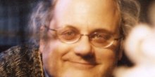 Ma este Eugene Chadbourne (USA) meglepetés koncertje az A38-on