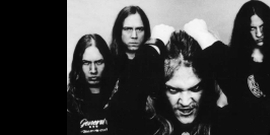 Fleshcrawl - új album hamarosan