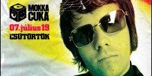 Bringa Bár - Suefo, Dj Frank Popp (TV Eye Records, G), Garfield