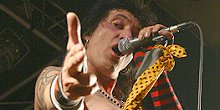 Gypsy Pistoleros (UK)