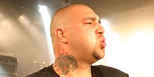 Hatebreed, As I Lay Dying, Embers
