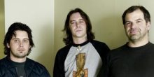 High on Fire Európában