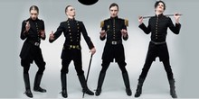 The CNK - új album