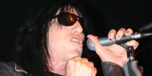 L.A.Guns, Gypsy Pistoleros