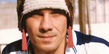 A Sziget Nagyszínpadon Manu Chao!