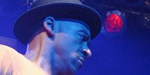 Marcus Miller