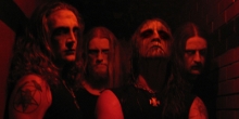Marduk koncert Pécsen