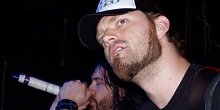 Mnemic (DEN), Nightrage (SWE), Slowmotion Apocalypse (ITA), Circleshine