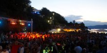 Rabac Festival 2007