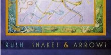 Rush: Snakes And Arrows