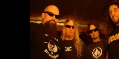 Slayer - új szám a neten