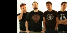 Első The Blackout Argument album szeptemberben