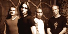 The Old Dead Tree – kész az új album