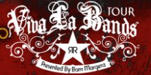 Viva La Bands Vol 2. dalai