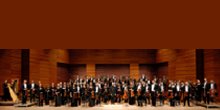 Magyar Éj – a Staatskapelle Weimar koncertje, vendég: Kárpát Népi Zenekar
