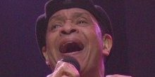 George Benson & Al Jarreau (USA)