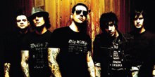 Új Avanged Sevenfold album októberben