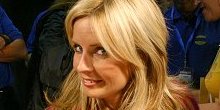Candy Dulfer (NL) and Friends