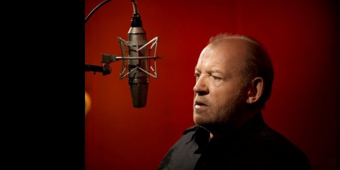 Joe Cocker a legújabb ‘Hymn For My Soul’ albumával, a debreceni a Főnix csarnokban
