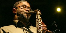 Kenny Garrett (USA)