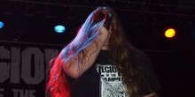 Kaltenbach Open Air 2007 – 1. nap