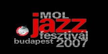 MOL Jazz Fesztivál Budapest 2007