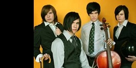 Panic! At The Disco az új albumról beszél