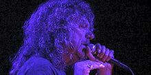 Robert Plant (USA)