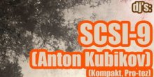 Anton Kubikov /SCSI-9/, Naga és Beta