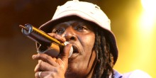 Alpha Blondy