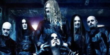Dimmu Borgir - The Sacrilegious Scorn videó