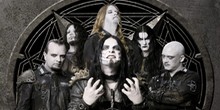 Dimmu Borgir, Amon Amarth, Engel