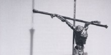 Emlékezők - Asszonyi Tamás, Csíkszentmihályi Róbert, Götz János szobrászművészek, Pataki Ferenc és Végh András festőművészek kiállítása