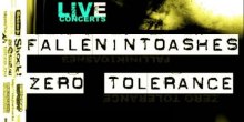 Fallenintoashes és Zero Tolerance Győrben