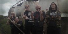 Impaled Nazarene - dalrészletek