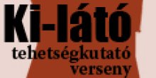 Ki-Látó Tehetségkutató verseny - népzene, világzene, jazz
