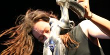 Korn (USA) - Ossian