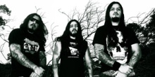 Krisiun, Incantation, Darkfall, Depths Of Depravity