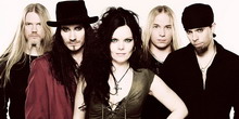 Budapesten a Nightwish