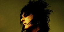 Nikki Sixx és a The Heroin Diaries