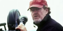 Ridley Scott Jordániában