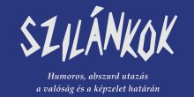 Weisz Iván: Szilánkok