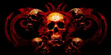 Vader koncert DVD