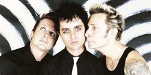 Green Day – album infók