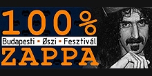 100% Zappa - Zappa-nap